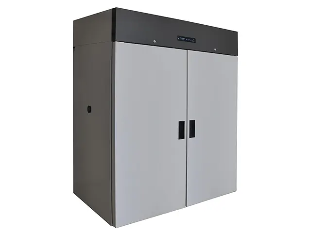 Incubadora Microbiológica Refrigerada ST1200 1.365L Pol-Eko
