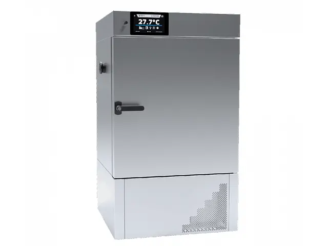 Incubadora de Refrigeração ILW115 112L Pol-Eko
