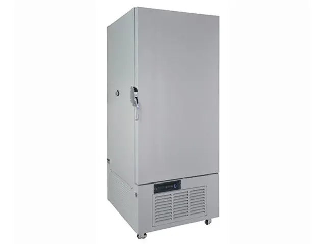 Freezer para Laboratório ZLN 210L Pol-Eko