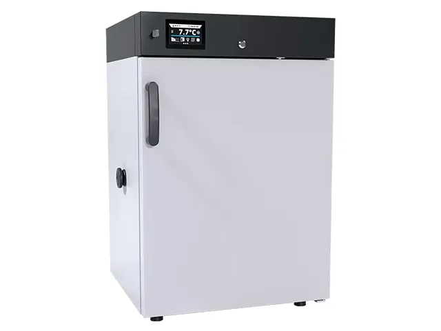 Refrigerador de Laboratório CHL 150L Pol-Eko