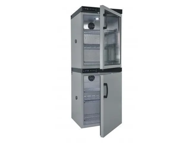 Refrigerador de Laboratório Conjugado CHL 150/200L Pol-Eko