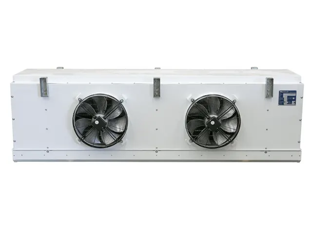 Resfriador de Ar 60Hz Aletas 5mm Alumínio 12.300 Kcal/h - Linha 50