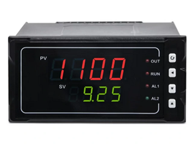 Medidor de Temperatura com Display Digital SA-1100