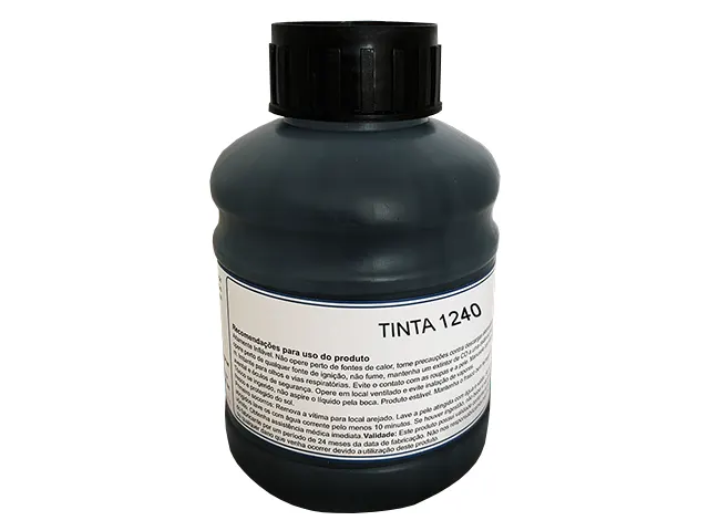 Tinta para Datador TLX 1240 500 ml