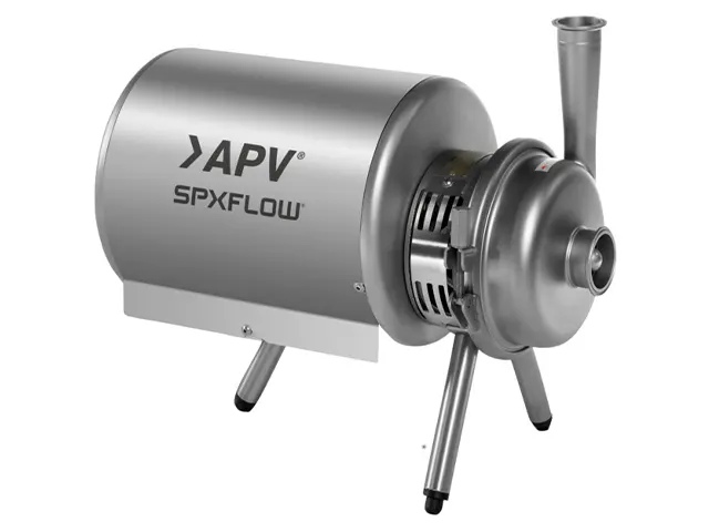Bomba Centrífuga APV SPX W+ IEC