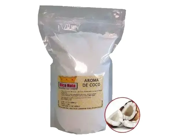 Aroma de Coco 500g