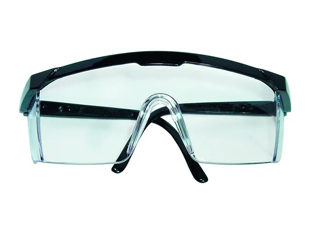Óculos Ampla Visão Valvulado