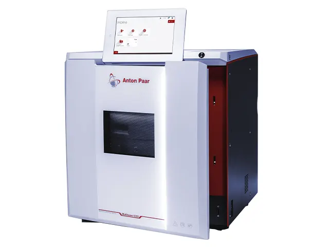 Plataforma de Digestão por Micro Ondas Multiwave 5000 Rotor 41HVT