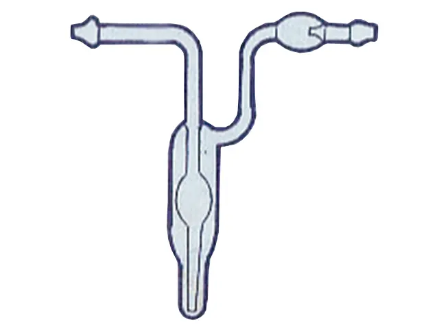 Aparelho Purificador de Gases DiogoLab