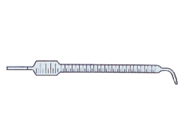 Bureta com Bulbo no Topo 100 ml DiogoLab