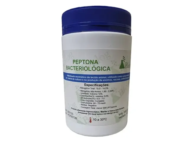 Peptona Bacteriológica BIOLOG 250g