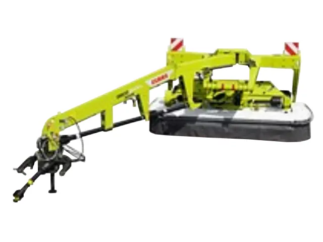 Segadeira Arrasto Disco Claas 3200 TC