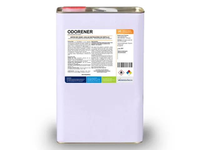 Controlador de Odor ODORENER 50L