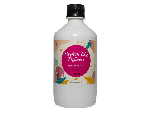 Odorizante Especial para Difusor em Varetas PARFUM EQ DIFUSOR COCO 55L