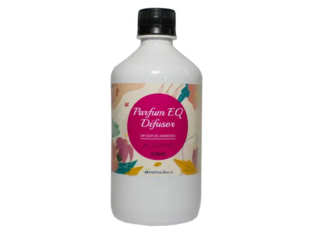 Odorizante Especial para Difusor em Varetas PARFUM EQ DIFUSOR ALECRIM 350ml