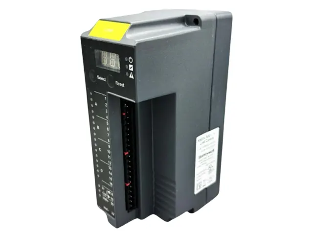 Módulo de Controle Limites para Pressão ou Temperatura Limit Control Honeywell SLATE R8001L8001/U