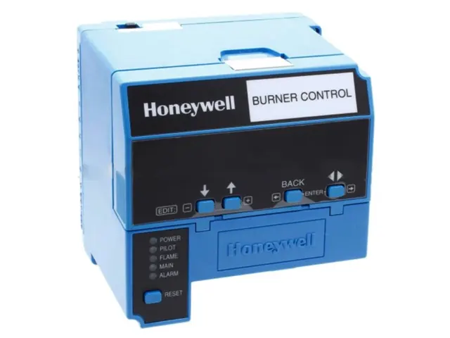 Programador de Chama Honeywell RM7850A1001/U