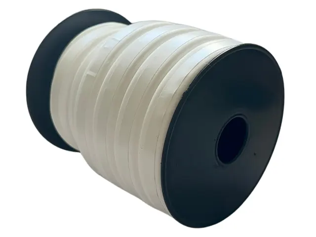 Junta Adesiva de PTFE Expandido 25x10 mm