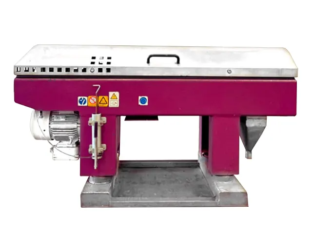 Decanter Gea Westfalia CD 205