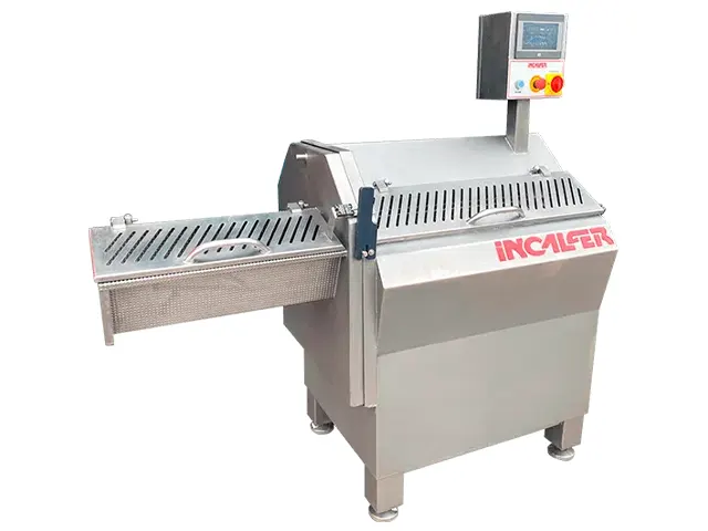 Cortador de Bisteca BISTEC170