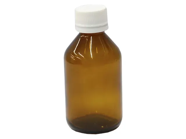 Solução Iodine BIOLOG 250 ml