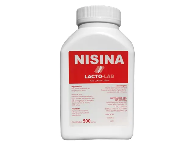 Nisina 500g