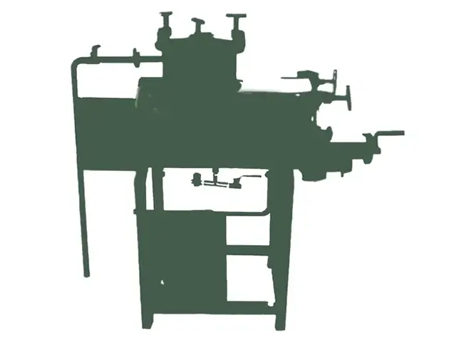 Máquina para Fundir Requeijão Porquinho 56 L