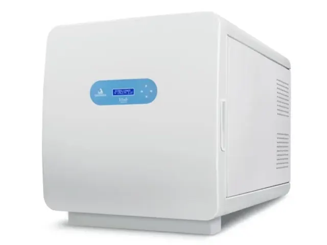 Autoclave Vitale Classe B 54 Litros Cristofoli Netlab