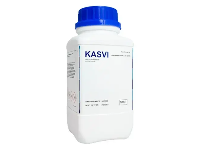 Agar XLD 500g Kasvi Netlab
