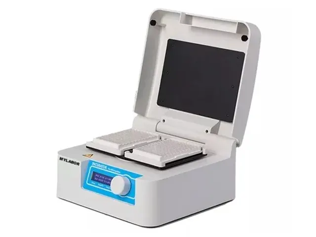 Incubadora para Microplacas Netlab